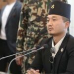 तीन हफ्ते में करप्शन के आरोप, नेपाल के गृहमंत्री सुदन गुरुंग का इस्तीफा, क्रांति से राजनीति में आए थे