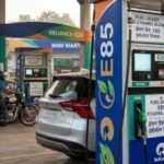 E85 पेट्रोल: अब गाड़ी में 85% एथेनॉल, भारत में E85 फ्यूल को लेकर बड़ी तैयारी शुरू