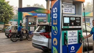 E85 पेट्रोल: अब गाड़ी में 85% एथेनॉल, भारत में E85 फ्यूल को लेकर बड़ी तैयारी शुरू