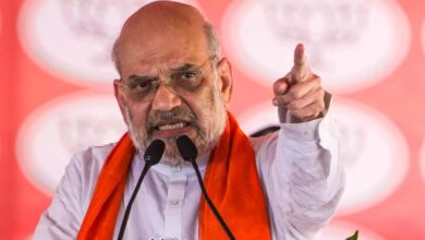 तीन राज्यों में कितनी सीट पाएगी कांग्रेस? अमित शाह की भविष्यवाणी, एक में जीरो का अनुमान