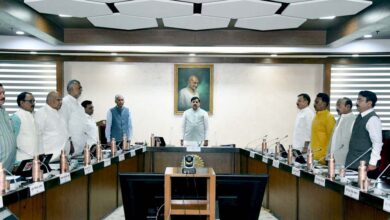 किसानों को ग्रामीण क्षेत्र की कृषि भूमि के भूअर्जन पर मिलेगा बाजार दर का 4 गुना मुआवजा