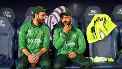 T20 वर्ल्ड कप में पाकिस्तानी क्रिकेटर ने लिया ड्रग, अब हुआ खुलासा, PCB ने शुरू की जांच