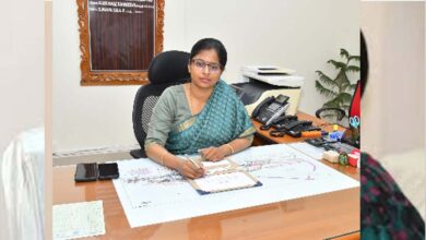 एमपी कैडर की IAS अनुग्रह पी को मिली बड़ी जिम्मेदारी, चेन्नई पोर्ट अथॉरिटी में CVO बनीं