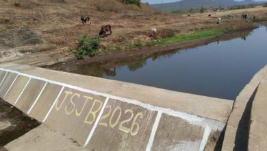 वर्षा जल संरक्षण में प्रदेश का जनजातीय जिला डिंडोरी देश में प्रथम स्थान पर, खंडवा देश में दूसरे स्‍थान पर