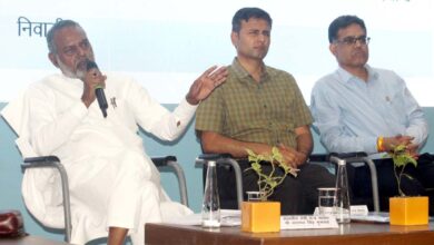 मध्यप्रदेश को सामाजिक न्याय के क्षेत्र में अग्रणी राज्य बनाने के लिये करें समन्वित प्रयास : मंत्री कुशवाह