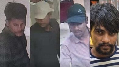 सिंगरौली में 15 करोड़ की बैंक डकैती: नेपाल से मिले निर्देश, पांच बदमाश इंटरनेट कॉलिंग से थे संपर्क में