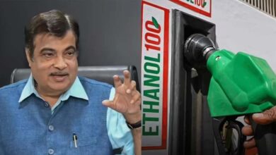 गडकरी का नया विजन: कारों में 100% इथेनॉल पेट्रोल का होगा इस्तेमाल, कंपनियों के सामने ये बड़े चैलेंज