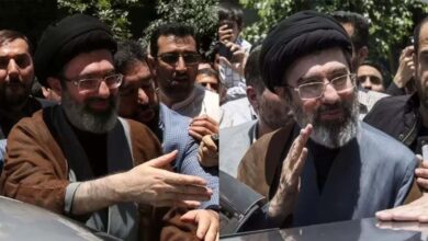 ईरान में जो डर था, वो हो गया! मोजतबा खामेनेई का खेल खत्म, IRGC ने किया कांड, क्या ट्रंप का सपना हुआ पूरा?