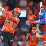 हैदराबाद ने दिल्ली को 47 रन से हराया, अभिषेक का शतक, मलिंगा ने 4 विकेट झटके