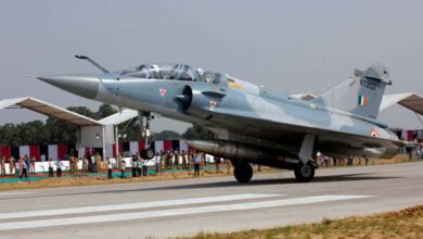 सुल्तानपुर में आज गरजेंगे सुखोई और मिराज, पूर्वांचल एक्सप्रेसवे पर बनेगा एयरफोर्स का रनवे