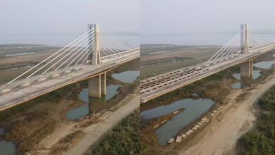 ग्वालियर की प्रमुख नदियों पर बनेगा पुलों का जाल, 5 जिलों के प्रस्तावों को मिली हरी झंडी