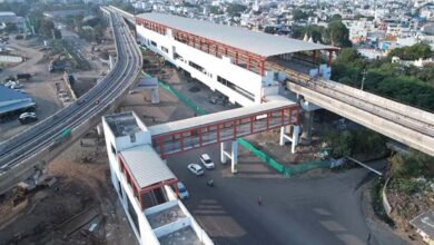 भोपाल मेट्रो परियोजना के लिए चाहिए 80 एकड़ जमीन, भूमि अधिग्रहण की कार्रवाई तेज