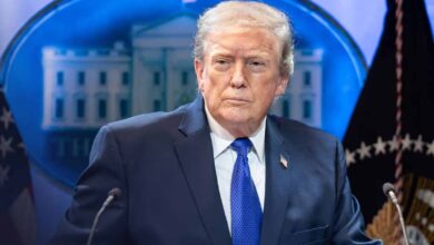 अमेरिका-ईरान बातचीत में तनाव, ट्रंप ने शांति प्रस्ताव खारिज करने का दावा किया