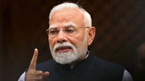 झालमुड़ी मैंने खाई, मिर्ची TMC को लगी…’, पीएम मोदी का पश्चिम बंगाल में तंज