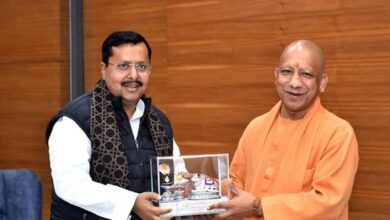 ‘योगी आदित्यनाथ ही होंगे यूपी विधानसभा चुनाव के चेहरे…’, नितिन नवीन का बड़ा ऐलान