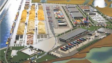 मध्यप्रदेश बनेगा विमानन और लॉजिस्टिक्स का प्रमुख केंद्र : मुख्यमंत्री डॉ. यादव