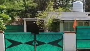 BJP विधायक सहित 6 को बंगला खाली करने का नोटिस, विधायक बोले – CM के पदचिह्नों पर चल रहे, किराया तक नहीं दे रहे मालवीय