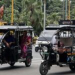 इंदौर में 6 हजार से ज्यादा ई-रिक्शाओं के रजिस्ट्रेशन, जोन अनुसार कलर करवा रहे संचालक, नई व्यवस्था शुरू होगी