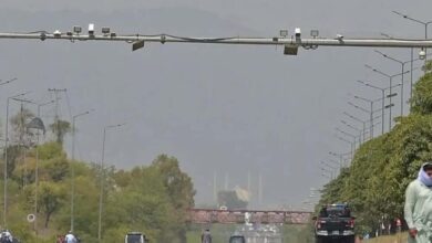 10 दिनों से ‘लॉकडाउन’ में इस्लामाबाद, पाकिस्तान की पब्लिक बोली – आवाम बददुआ देती है