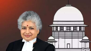 हिन्दू तो हिन्दू है, किसी भी मंदिर में जा सकता है’; जस्टिस नागरत्ना ने क्यों दिया यह बयान?