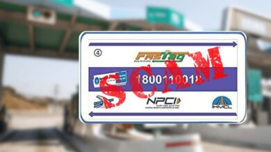 FASTag के नाम पर बड़ा फ्रॉड, NHAI की एडवाइजरी, छोटी सी गलती पड़ेगी भारी