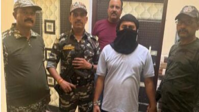 मध्यप्रदेश पुलिस की बड़ी कार्रवाई, SIT–STF ने भोपाल में सक्रिय नेटवर्क का किया पर्दाफाश