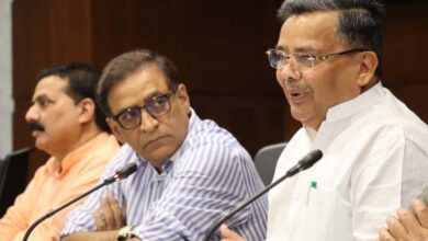 राजधानी में 24 से 26 अप्रैल तक राष्ट्र कवि दिनकर की कालजयी रचना रश्मिरथी पर कार्यक्रम आयोजित किये जायेगे