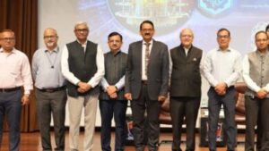 यूपीएसआईएफएस: क्वांटम कम्प्यूटिंग विषय पर एक दिवसीय कार्यशाला