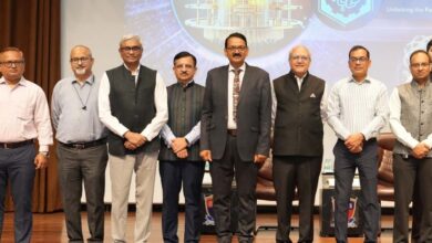 यूपीएसआईएफएस: क्वांटम कम्प्यूटिंग विषय पर एक दिवसीय कार्यशाला