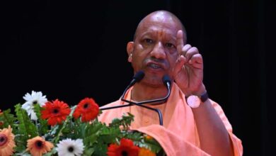 महिला विरोधी हैं कांग्रेस व सपा के कारनामे : मुख्यमंत्री