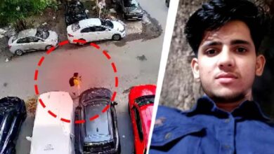 दिल्ली में IRS अफसर की बेटी संग नौकर का बड़ा कांड, चाबी वाली गलती से खुली सच्चाई