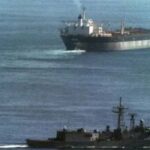 भारत के करीब ईरानी टैंकर पर अमेरिका का हमला, हिंद महासागर में 3 जहाजों की घेराबंदी