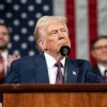 व्हाइट हाउस होटल फायरिंग पर ट्रंप का सख्त बयान, ईरान नीति पर नहीं पड़ेगा असर