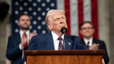 व्हाइट हाउस होटल फायरिंग पर ट्रंप का सख्त बयान, ईरान नीति पर नहीं पड़ेगा असर