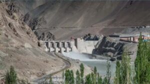 Pakistan Indus Water: गर्मी बढ़ने पर पाकिस्तान हुआ बेचैन, UNSC में सिंधु के पानी के लिए गिड़गिड़ाया