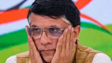 हाईकोर्ट जज का बयान: ‘पवन खेड़ा ने निर्दोष महिला को विवादों में घसीटा’, कस्‍टडी में लेकर पूछताछ जरूरी