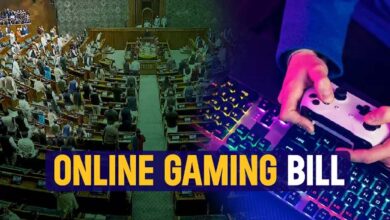 ऑनलाइन गेमिंग पर सरकार का बड़ा कदम, 1 मई से लागू होगा नया नियम, जानें क्या होगा बदलाव