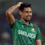 PSL 2026 में मुस्तफिजुर रहमान का नहीं होगा हिस्सा, बांग्लादेश ने वापस लिया NOC