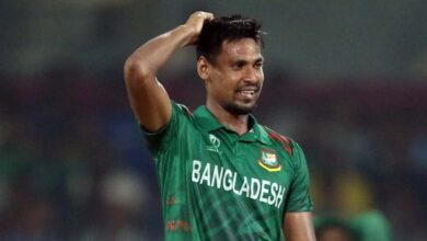 PSL 2026 में मुस्तफिजुर रहमान का नहीं होगा हिस्सा, बांग्लादेश ने वापस लिया NOC