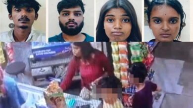 बच्चों के अपहरण मामले में बड़ा खुलासा, आर्थिक नुकसान के बाद रची गई साजिश; चार आरोपी गिरफ्तार