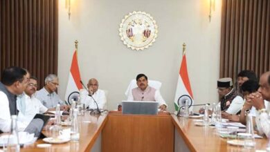 प्रदेश में सहकार से हो रहा है डेयरी गतिविधियों का विस्तार : मुख्यमंत्री डॉ. यादव