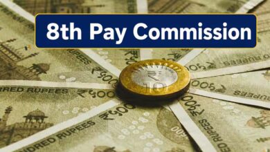8वें वेतन आयोग ने केंद्रीय कर्मचारियों के लिए साझा किया बड़ा अपडेट, बताया पूरा प्लान