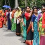 बंगाल में 10% बढ़ा मतदान, 3 करोड़ से ज्यादा वोटर्स की बंपर वोटिंग: ममता या BJP को मिलेगा फायदा?