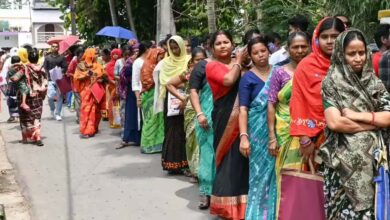 बंगाल में 10% बढ़ा मतदान, 3 करोड़ से ज्यादा वोटर्स की बंपर वोटिंग: ममता या BJP को मिलेगा फायदा?