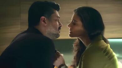 काजोल ने 30 साल बाद तोड़ी नो-किस पॉलिसी, जानें क्या थी वजह