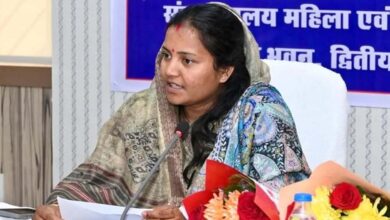 भीषण गर्मी में बच्चों की सुरक्षा सर्वोपरि: मंत्री लक्ष्मी राजवाड़े