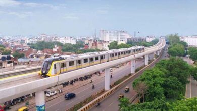 भोपाल-इंदौर मेट्रो में शुरू होगा ऑटोमैटिक फेयर कलेक्शन सिस्टम, 27 अप्रैल से मिलेगा टिकट और वॉलेट रिचार्ज पर छूट