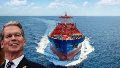 अमेरिका का बड़ा कदम! रूस-ईरान के तेल पर छूट खत्म, कहा- अब कोई राहत नहीं