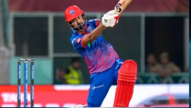 केएल राहुल की तूफानी सेंचुरी, 47 गेंदों में मचाया धमाल, राणा भी लौटे फॉर्म में