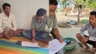 कोंडागांव : बस्तर मुन्ने कार्यक्रम से हर पात्र व्यक्ति तक पहुंचेगा योजनाओं का लाभ